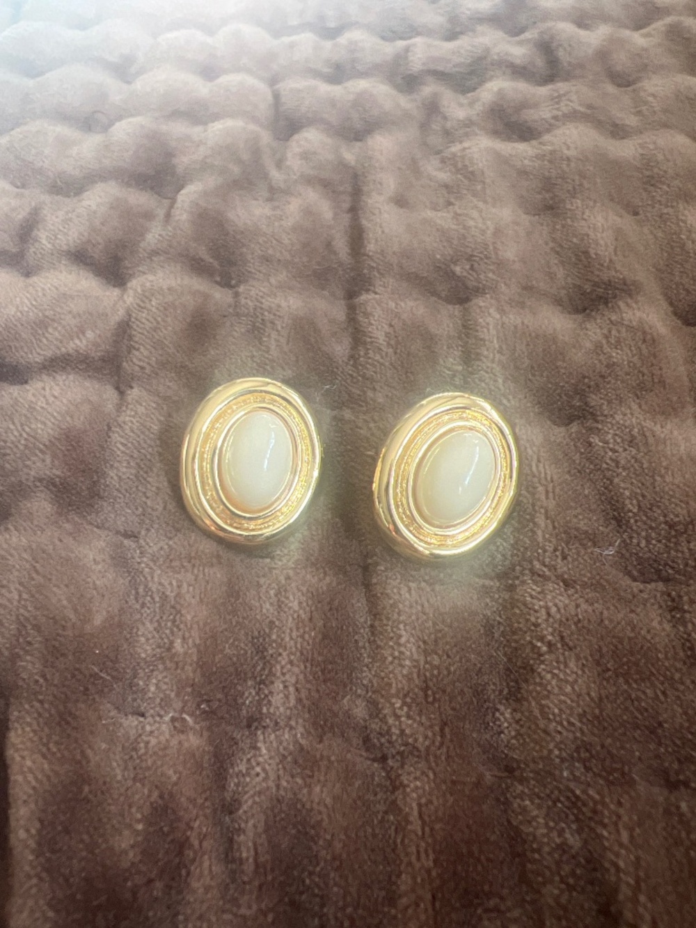 Heaven mayhem earrings